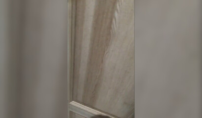 Обкончал русской блондинке лицо, познакомившись с ней в Тиндере