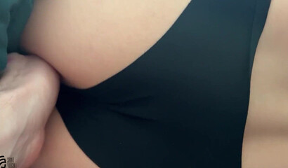 Свежая сладкая спермы для подруги на завтрак