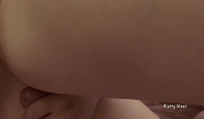 Две русские телки согласились на групповой секс с парнями