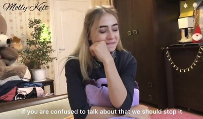 Телка классно сосет член друга своего бойфренда