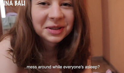 I was shocked when I saw a man in my room.