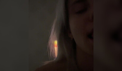 I wanted to watch a movie in the evening, but my wife wanted sex