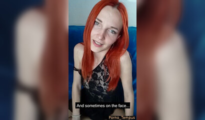 Report to the cuckold husband. Cheating with a new lover Eng Sub - porno_tempus