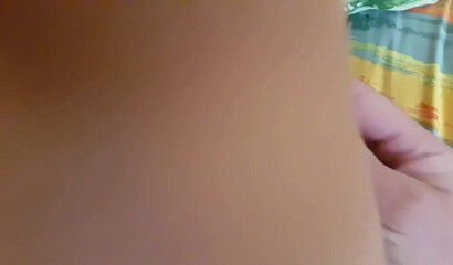 Долгожданная встреча со сводной сестрой неожиданно завершилась жарким трахом