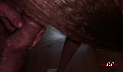 Член отрастил, значит теперь можно и мачеху выебать, пока папы нет дома