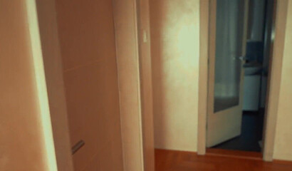 УЖАС! Секс-демон вселился в девушку, чтобы изгнать его, пришлось кончить ей на лицо