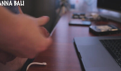 I forgot that I left naked pictures on the HDD.