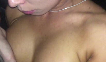 Pay time. BMW experience. Slutwife is fucking with driver in the middle of the road. Real public sex